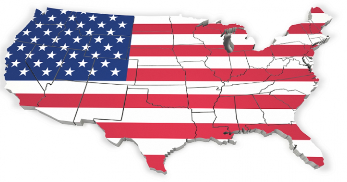 Đối với các công cụ tìm kiếm như Google, tên miền .us là một tín hiệu địa lý quan trọng (Nguồn: Internet)