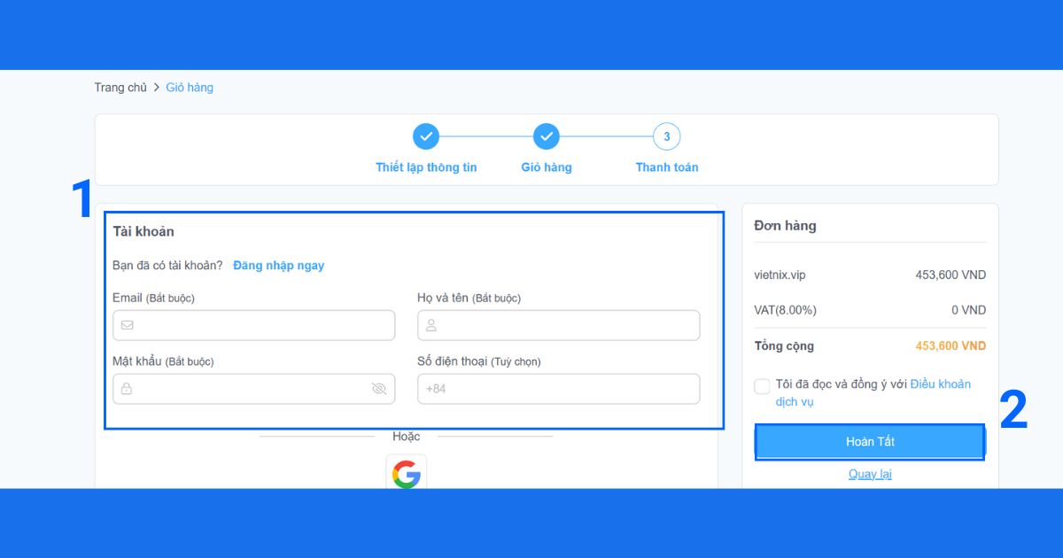 ten mien vip la gi 5