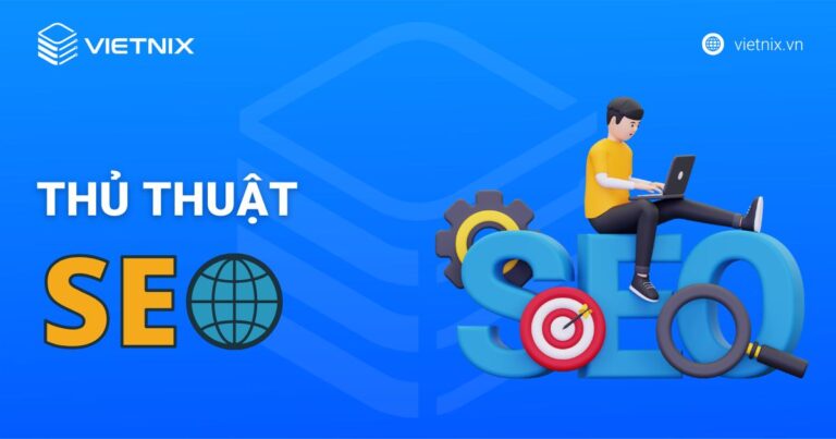 Thủ thuật SEO