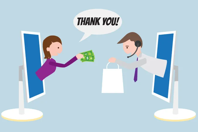 USP là gì? Cách thiết lập và phát triển USP chi tiết 27 Tạo niềm tin và giá trị cho khách hàng