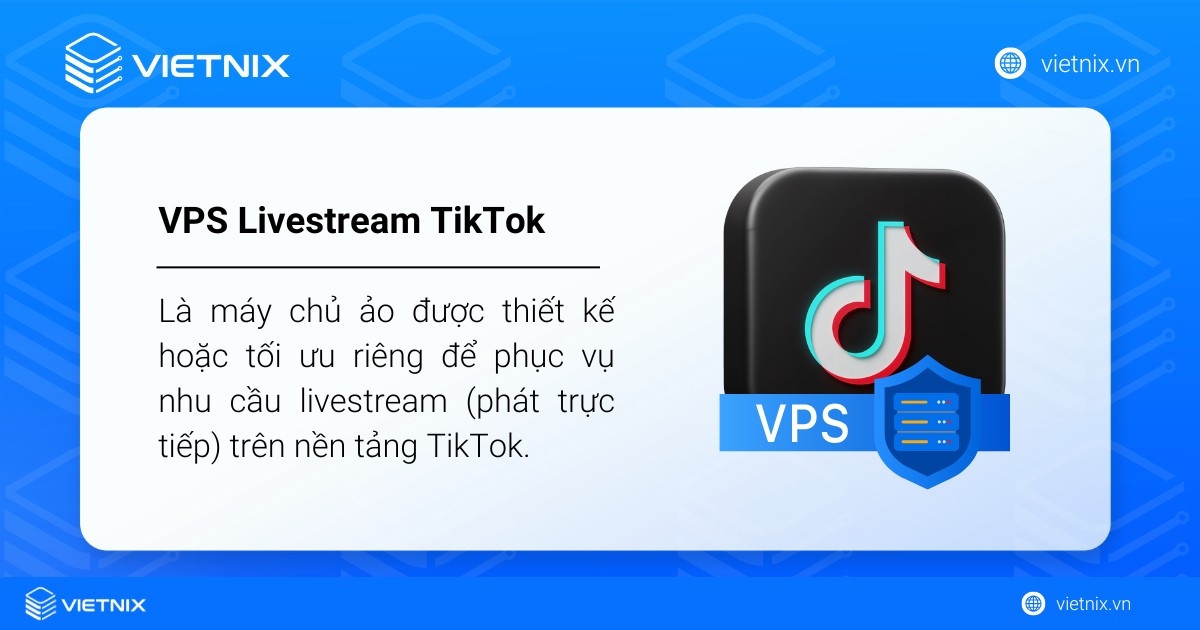 vps livestream tiktok 1