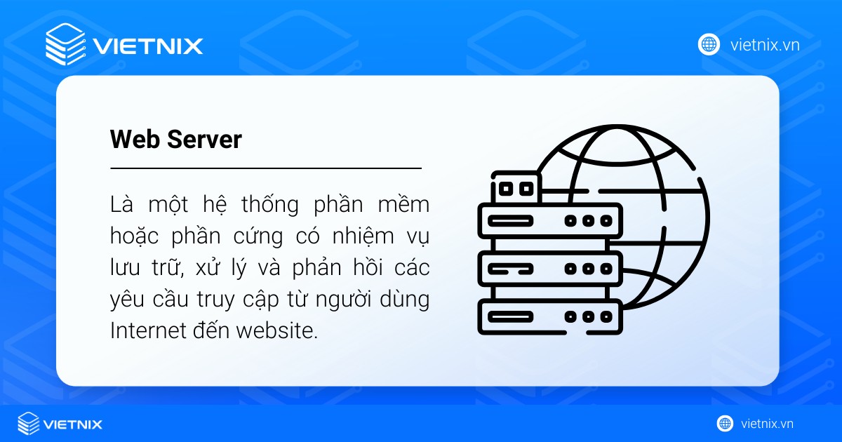 web server la gi 1