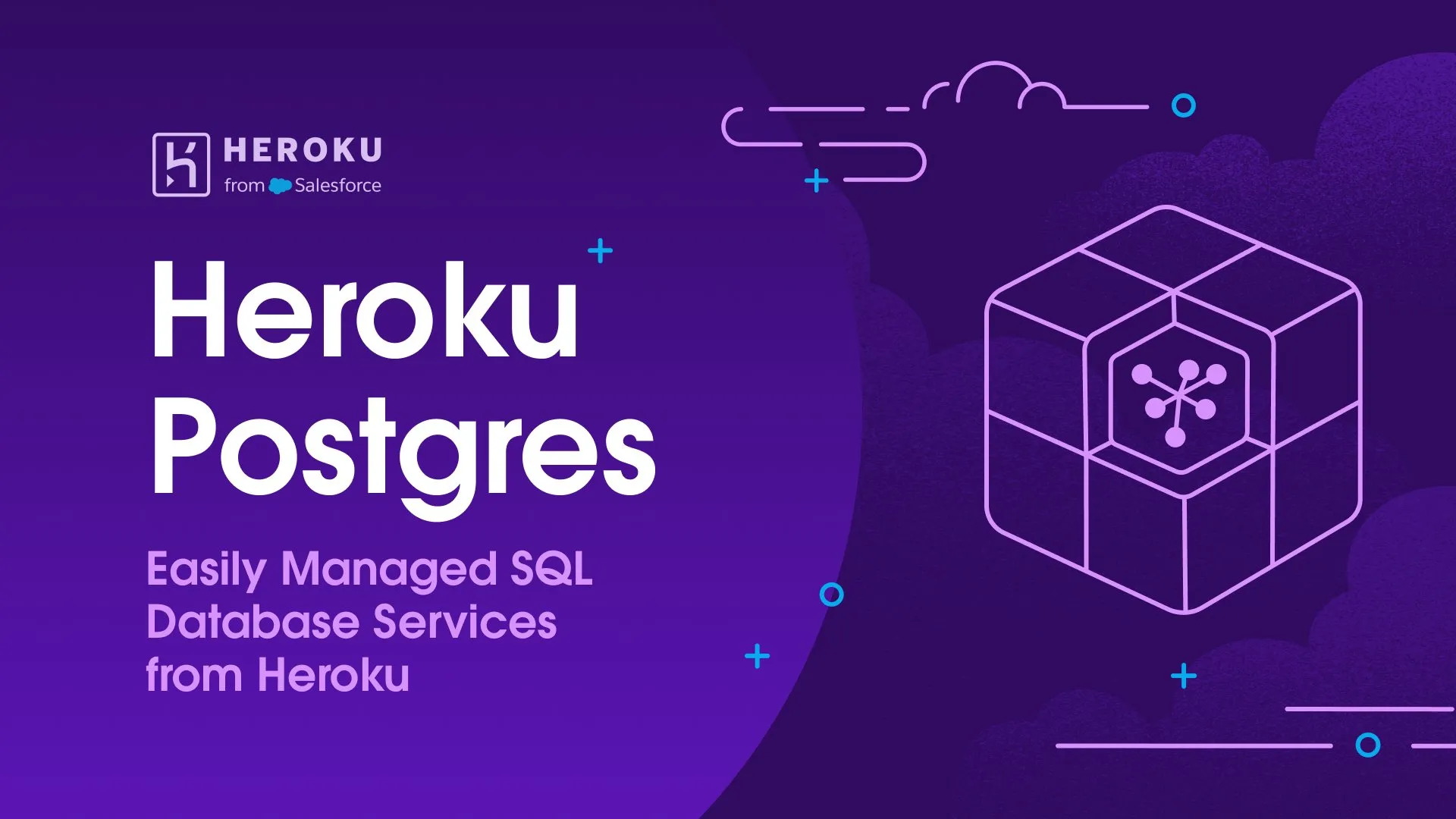 Heroku Postgres