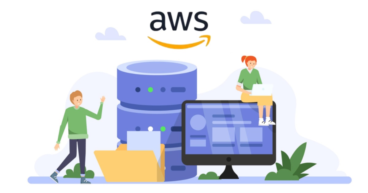 Amazon S3 hỗ trợ khả năng mở rộng gần như không giới hạn về dung lượng