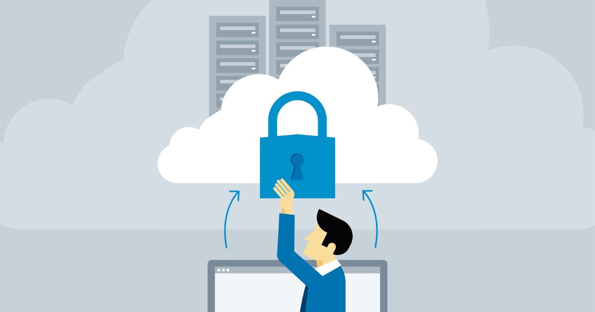 Private Cloud là mô hình triển khai điện toán đám mây mà trong đó hạ tầng, tài nguyên máy chủ, lưu trữ, mạng,… được dành riêng