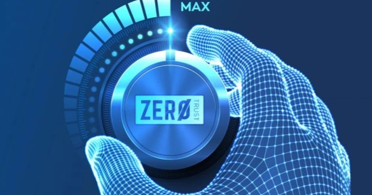 CASB là một công cụ thiết yếu để triển khai kiến trúc Zero Trust Security Model