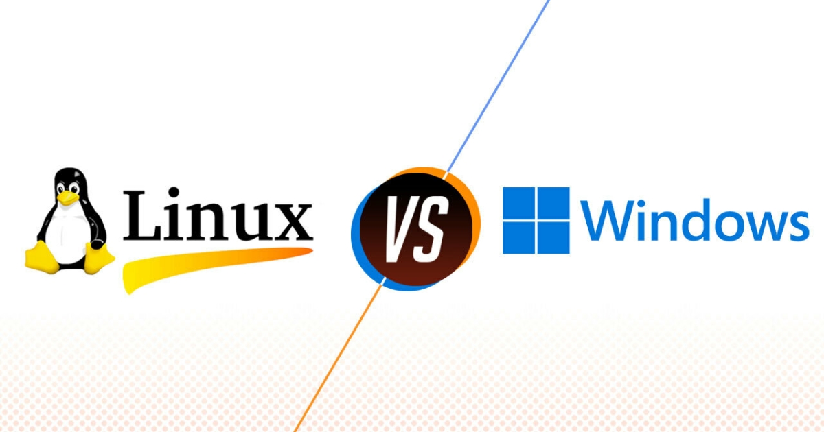 Hướng dẫn chi tiết từ A-Z cách cấu hình VPS để chạy website và tối ưu hiệu suất hiệu quả 13 Có hai hệ điều hành chính là Linux và Windows Server