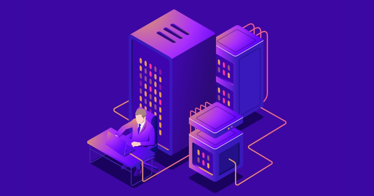 Triển khai hạ tầng dưới dạng mã (IaC)