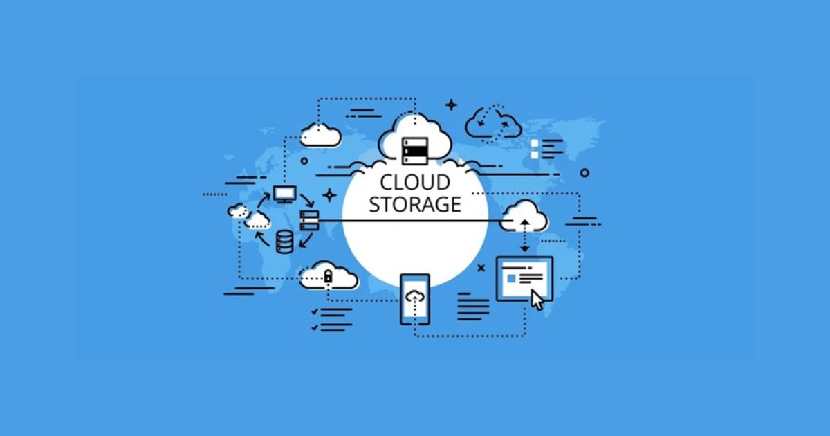 C2C Backup được thiết kế để sao lưu dữ liệu từ nền tảng SaaS (Nguồn: Internet)