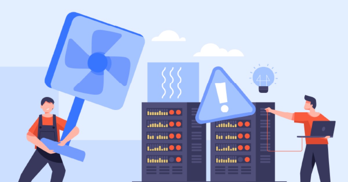 Doanh nghiệp ngày nay đối mặt với vô số rủi ro có thể gây gián đoạn hoạt động