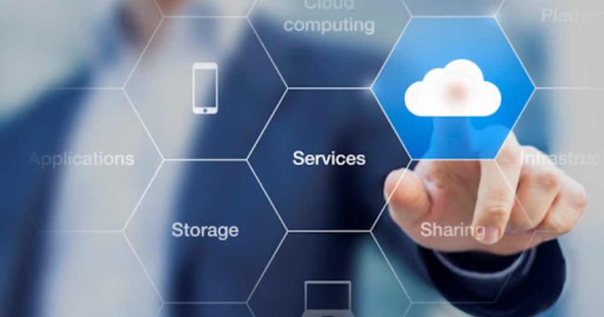 Lựa chọn nhà cung cấp dịch vụ cloud uy tín