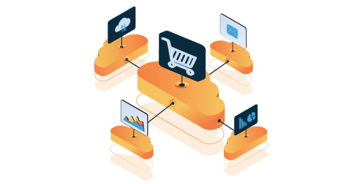 Cloud Marketplace cung cấp cho doanh nghiệp đa dạng các giải pháp