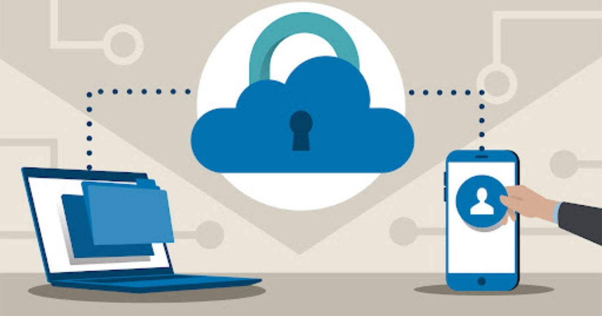 Doanh nghiệp cần thực hiện Cloud Security vì đây là yếu tố then chốt giúp bảo vệ an toàn tài sản số