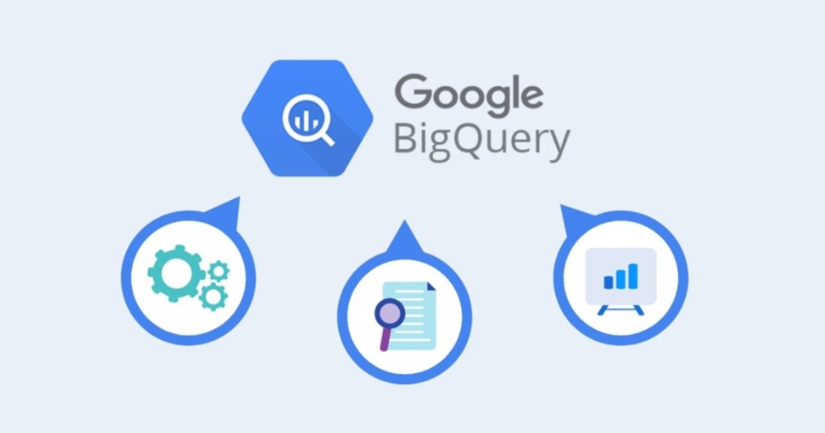 Google Cloud Storage hiệu quả khi làm việc cùng BigQuery, AI Platform và Cloud CDN