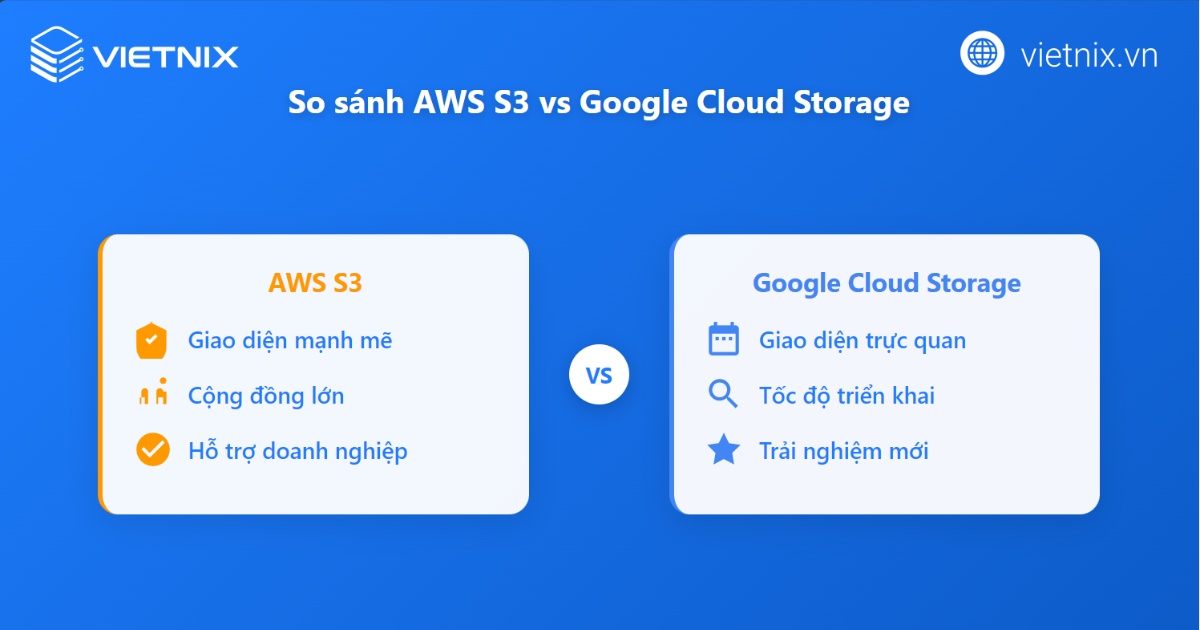 Các tính năng nổi bật khác