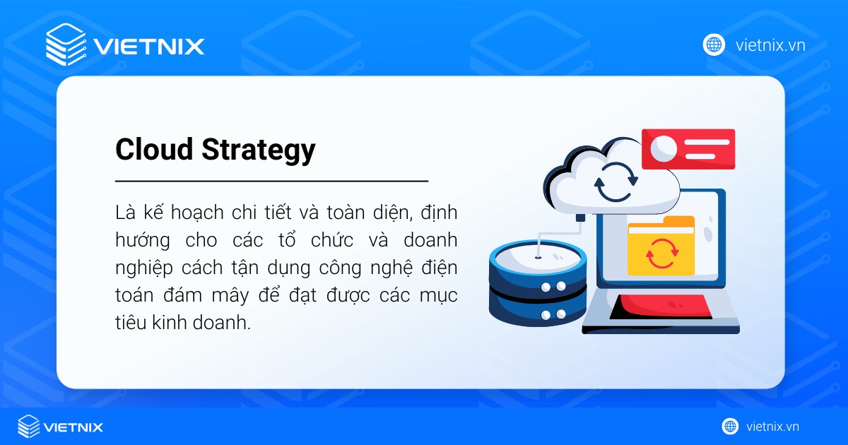 cloud strategy 1 2