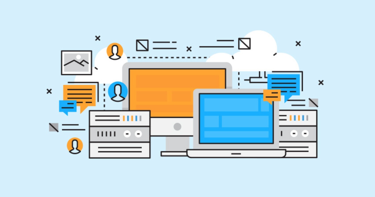 Sử dụng Cloud VPS để vận hành các website có lượng truy cập lớn