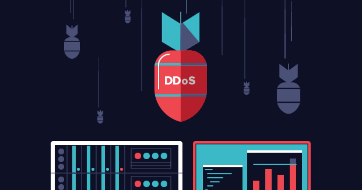 Các lớp bảo mật của Cloud VPS bao gồm có chế chống tấn công DDoS