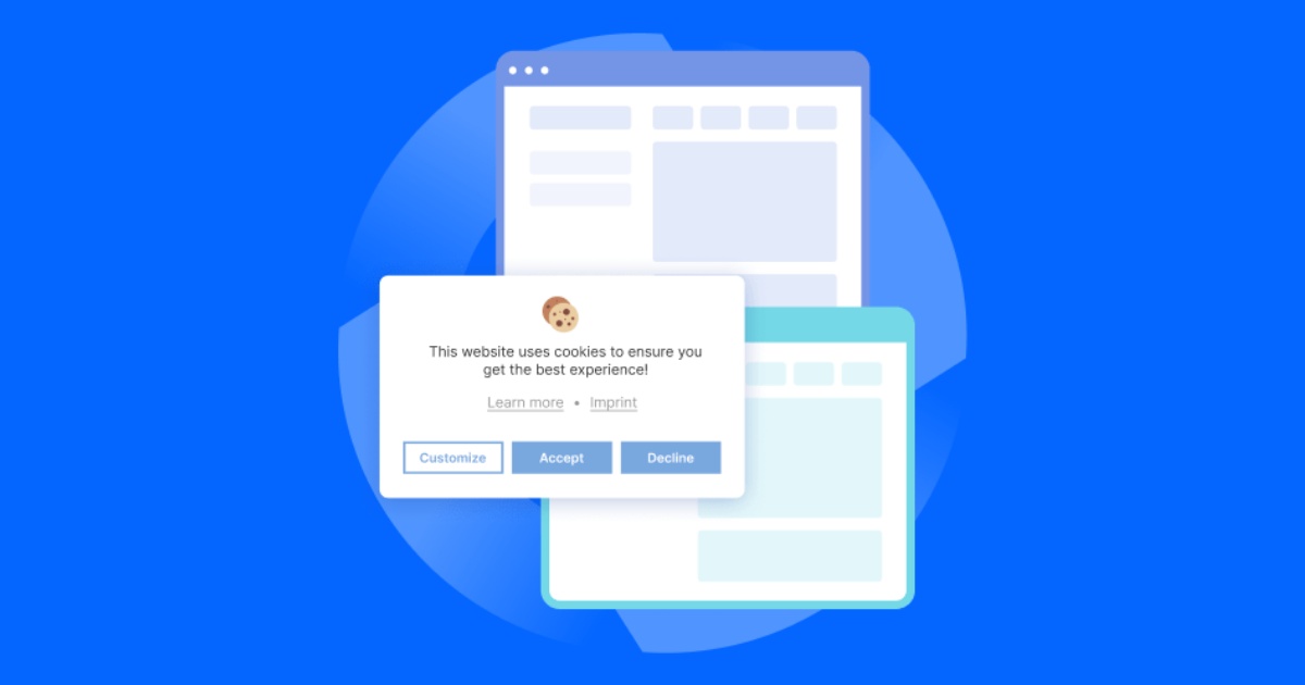 Mối liên hệ giữa Cross Domain Cookies và Cross Domain