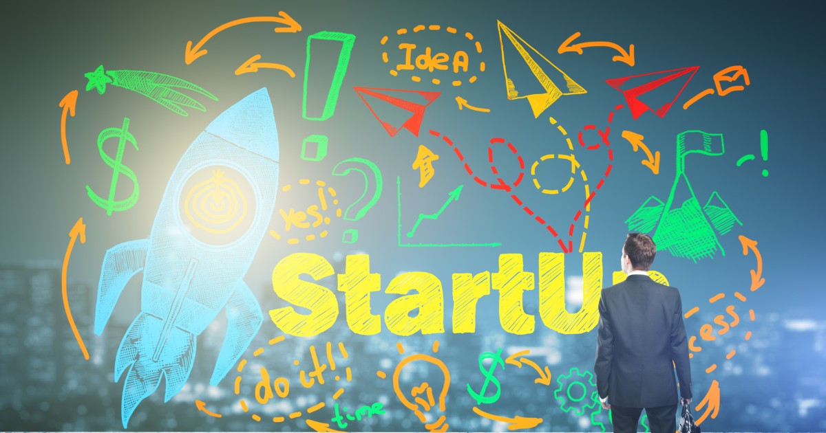 Các doanh nghiệp startup nên sử dụng dịch vụ DBaaS