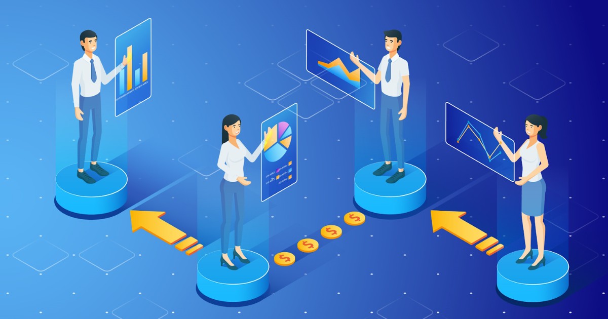 Nên ưu tiên chọn nhà cung cấp cho phép triển khai cơ sở dữ liệu tại vị trí gần máy chủ ứng dụng