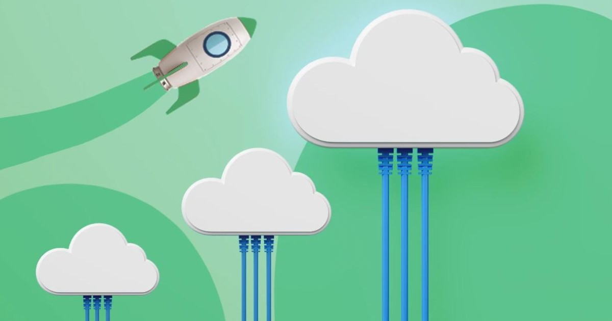 Nhà cung cấp cần đảm bảo đáp ứng hiệu suất vận hành ổn định với tải công việc hiện tại