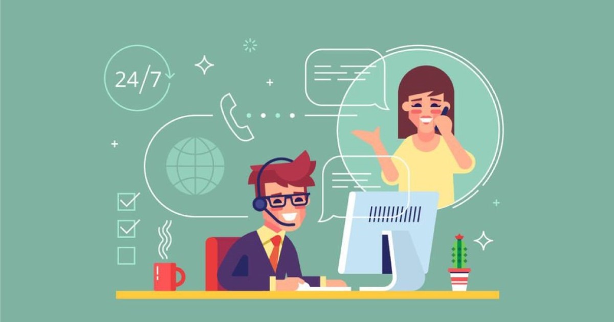 Nên chọn nhà cung cấp cam kết rõ ràng về SLA hỗ trợ kỹ thuật