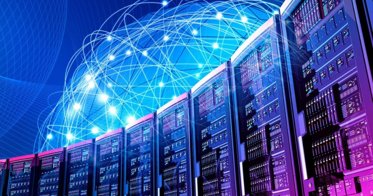 HCI là gì? Lợi ích nổi bật và nguyên lý hoạt động 22 HCI được ứng dụng trong việc tối ưu hóa trung tâm dữ liệu