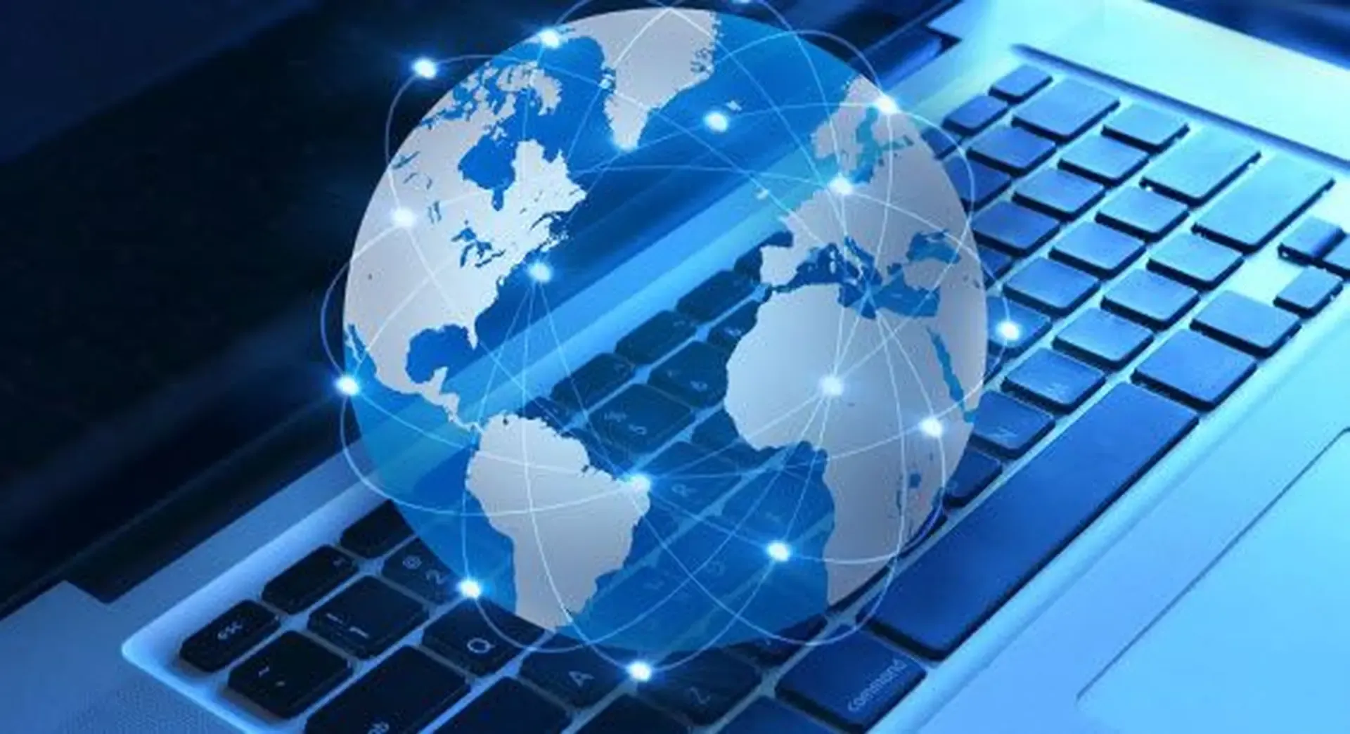 Tăng tốc kết nối mạng ở tầng sâu nhất