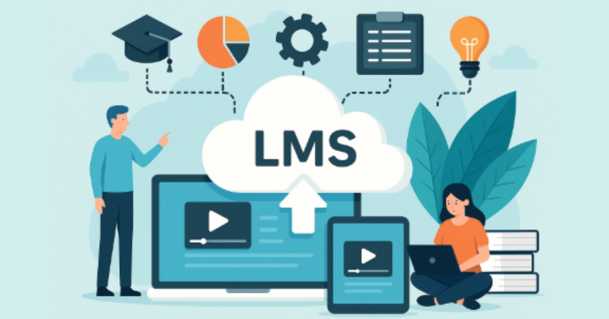 Chọn cấu hình LMS Hosting phù hợp với quy mô, mục đích sử dụng