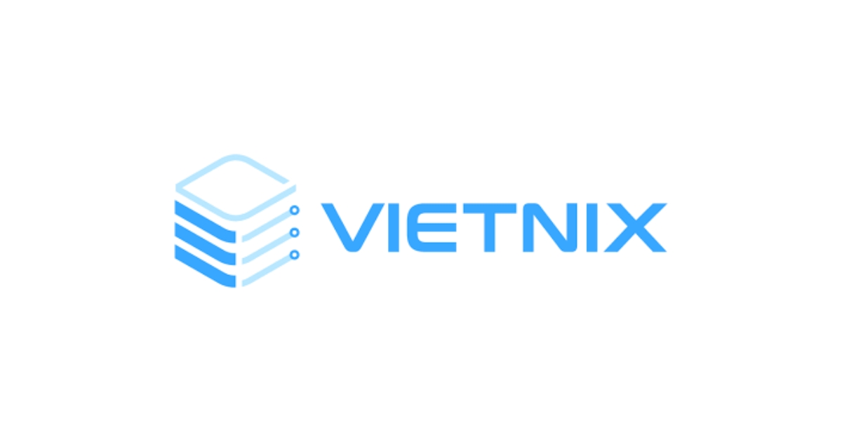 Vietnix là một trong những đơn vị cung cấp VPS uy tín hàng đầu