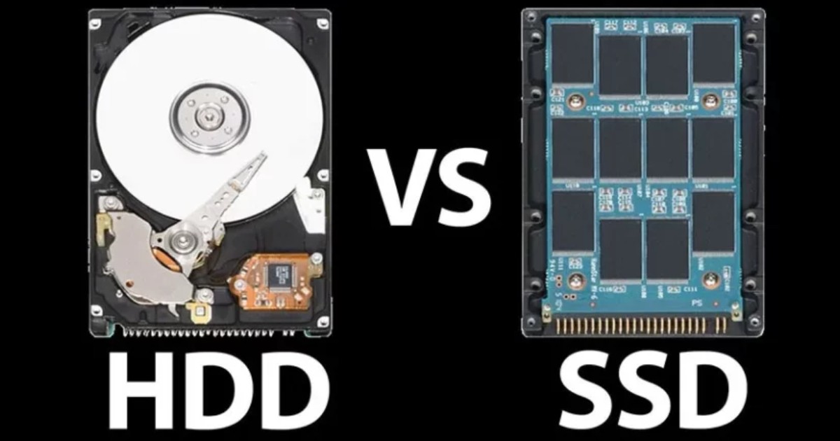 Ổ cứng WD là gì? Phân biệt màu sắc của ổ cứng WD 43 o cung wd 3