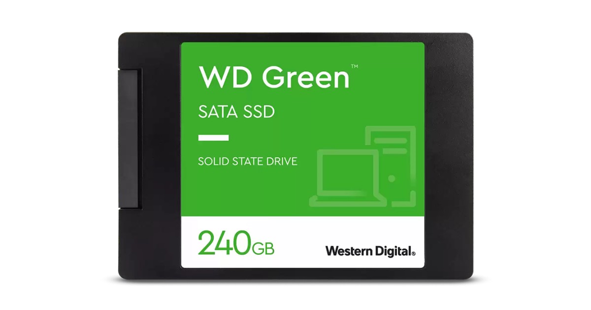 Ổ cứng WD là gì? Phân biệt màu sắc của ổ cứng WD 70 o cung wd 9