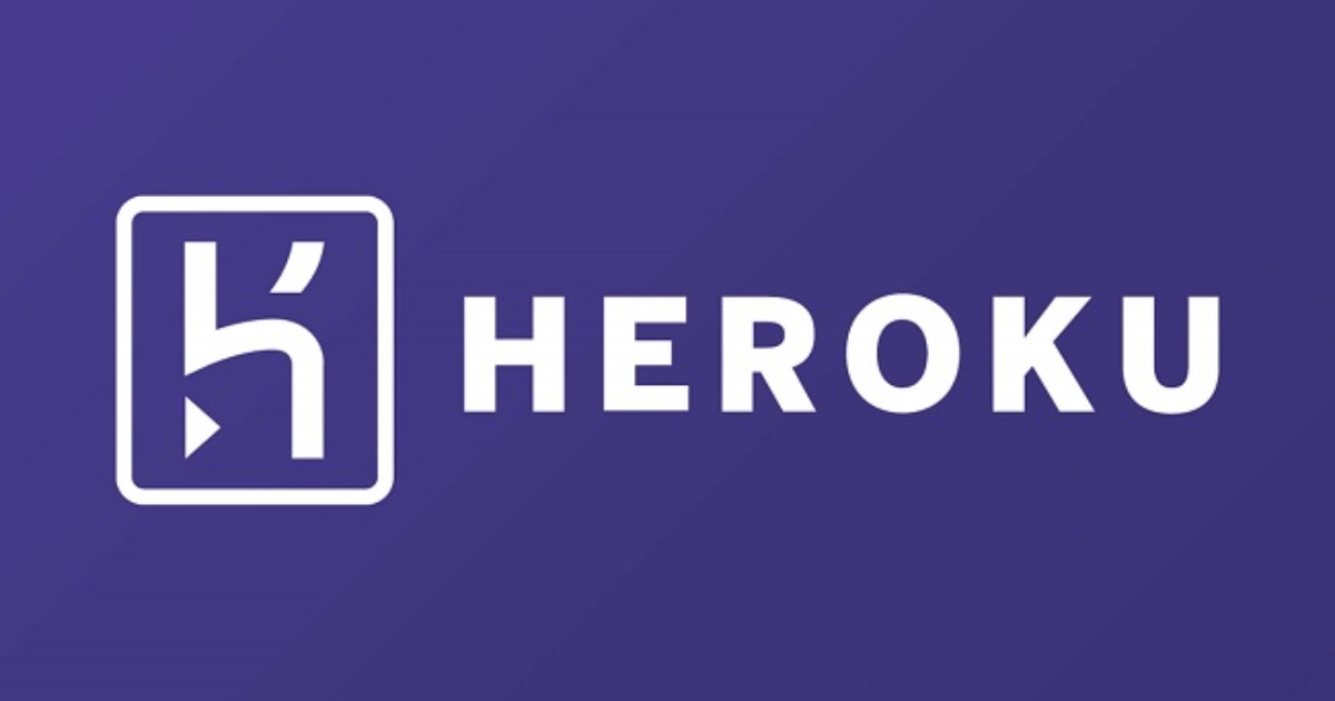 Heroku nền tảng PaaS phổ biến