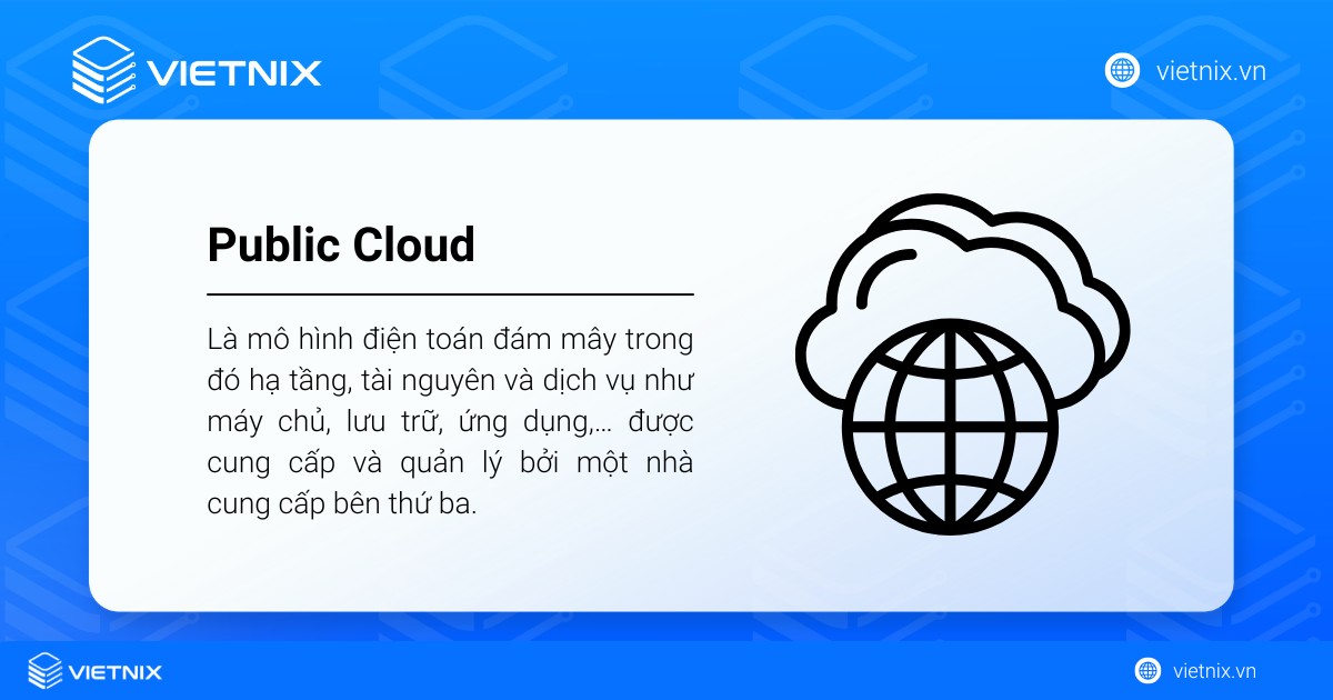 Public Cloud là gì? Phân biệt Public Cloud và Private Cloud 21 public cloud la gi 1