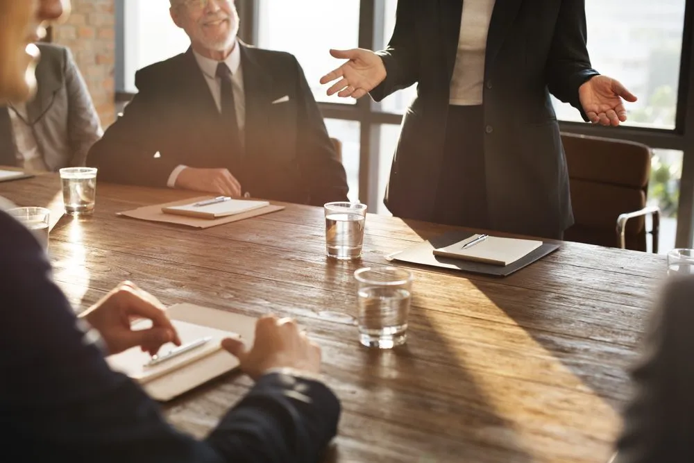 Quy trình ra quyết định của ICANN