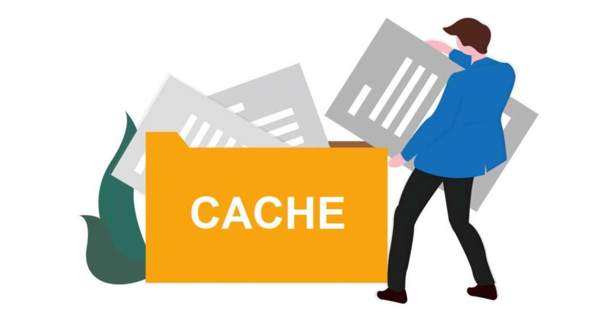 Bạn nên cài đặt các hệ thống cache