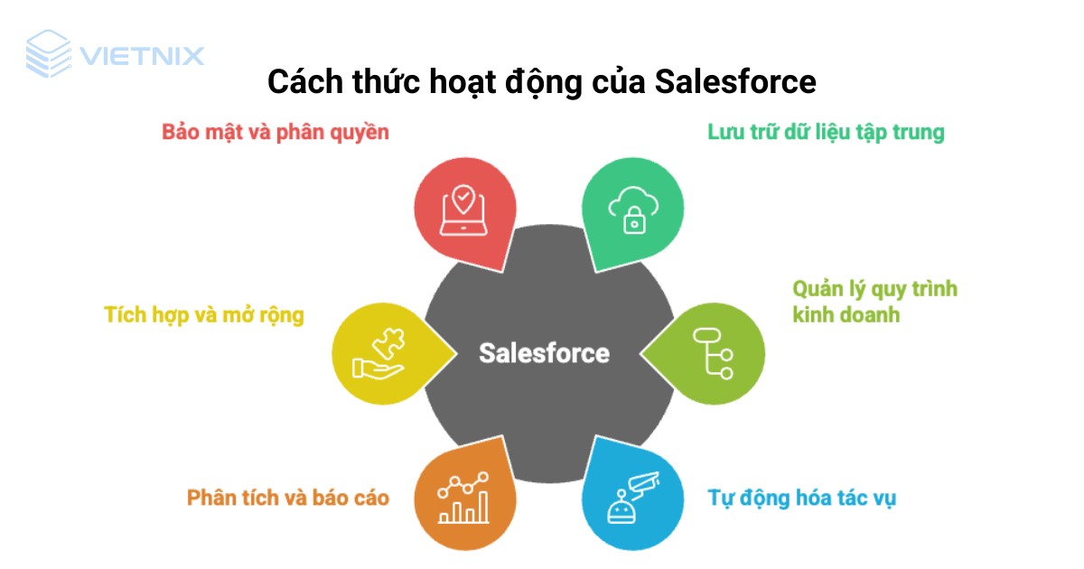 Salesforce là gì? Giải pháp CRM hàng đầu giúp tối ưu doanh nghiệp 26 salesforce la gi 2