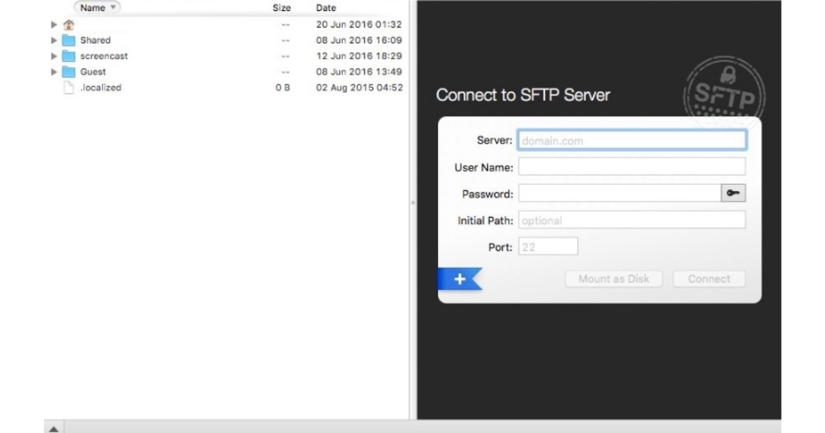 SFTP là gì? Ưu nhược điểm và cách truyền file an toàn nhất 48 sftp la gi 11