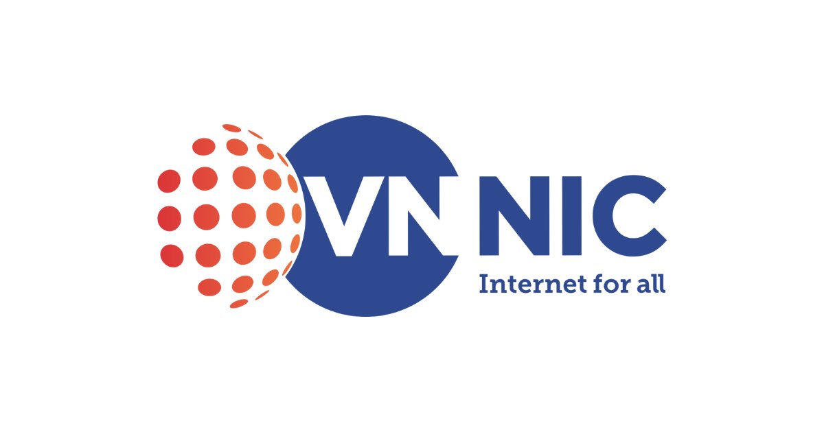 Đến năm 1999, VNNIC bắt đầu triển khai các tên miền cấp hai cho .vn, bao gồm .ac.vn