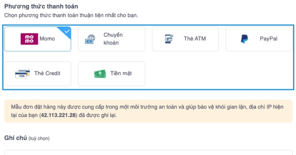 Hướng dẫn đăng ký tên miền .biz.vn nhanh chóng tại Vietnix