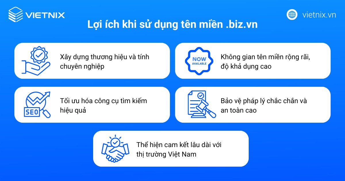 Thể hiện cam kết lâu dài với thị trường Việt Nam