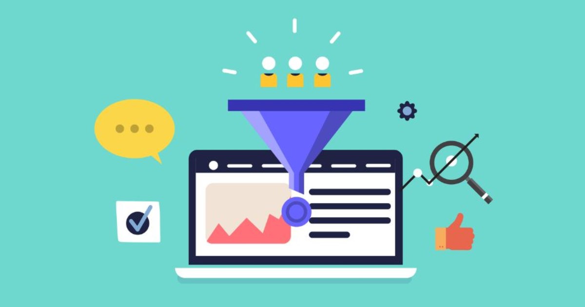 Tên miền .click góp phần thúc đẩy tỷ lệ chuyển đổi trên website nhờ cảm giác lôi cuốn