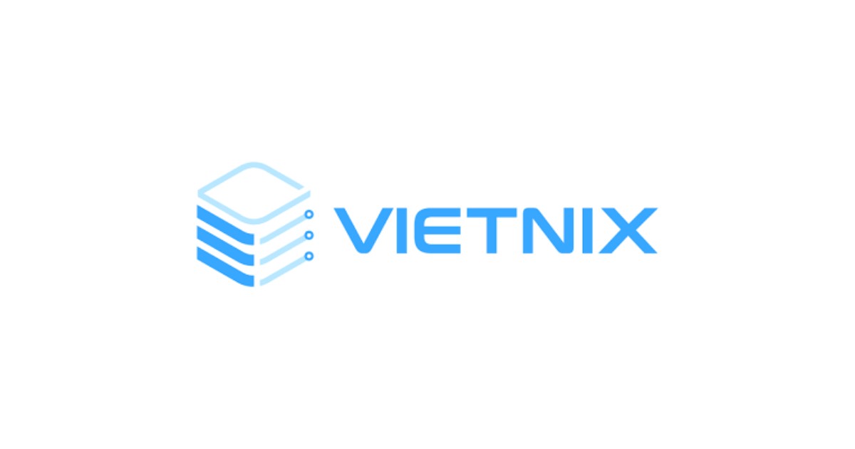 Vietnix tự hào là một trong những đơn vị cung cấp dịch vụ tên miền, hosting và máy chủ chất lượng hàng đầu tại Việt Nam