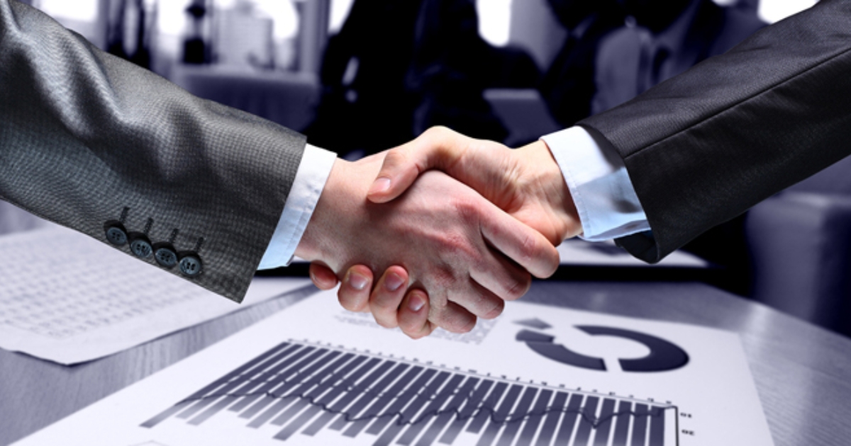 Việc sử dụng tên miền hể hiện rõ loại hình công ty như .ltd giúp giảm thiểu sự hoài nghi trong các giao dịch trực tuyến