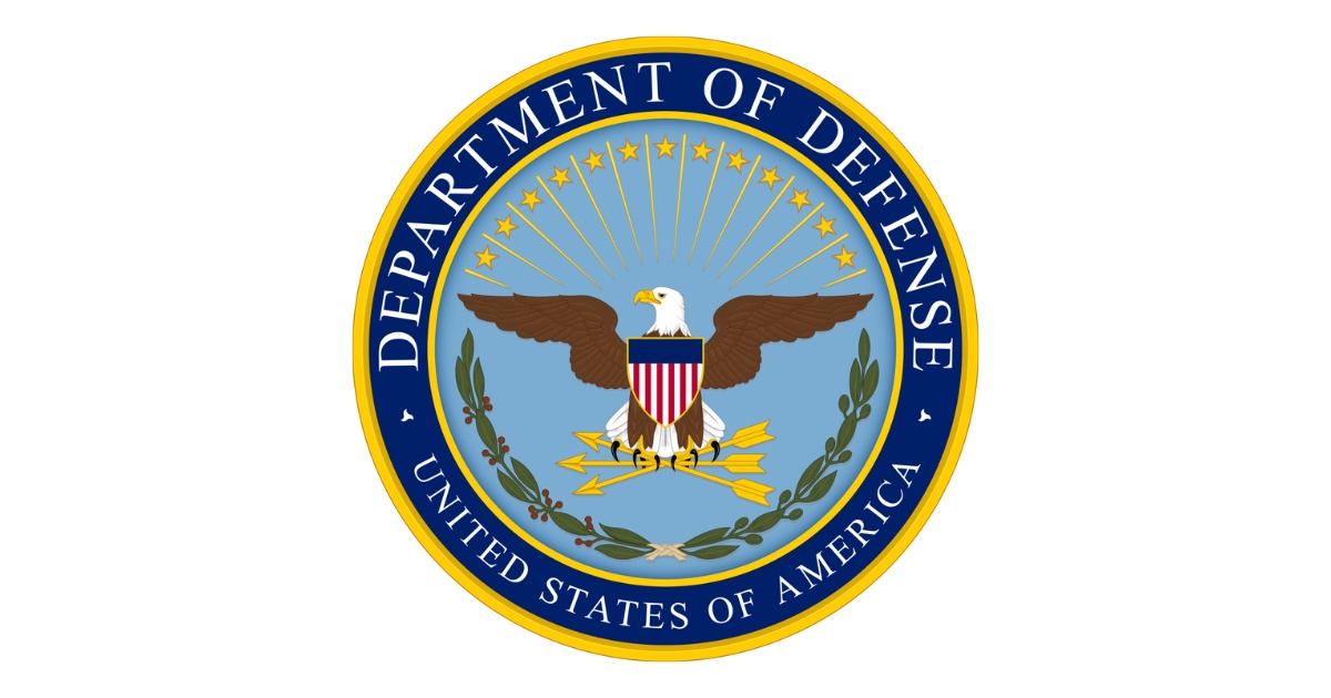 Chỉ có Bộ Quốc phòng Hoa Kỳ và các đơn vị liên quan mới được phép sử dụng tên miền .mil