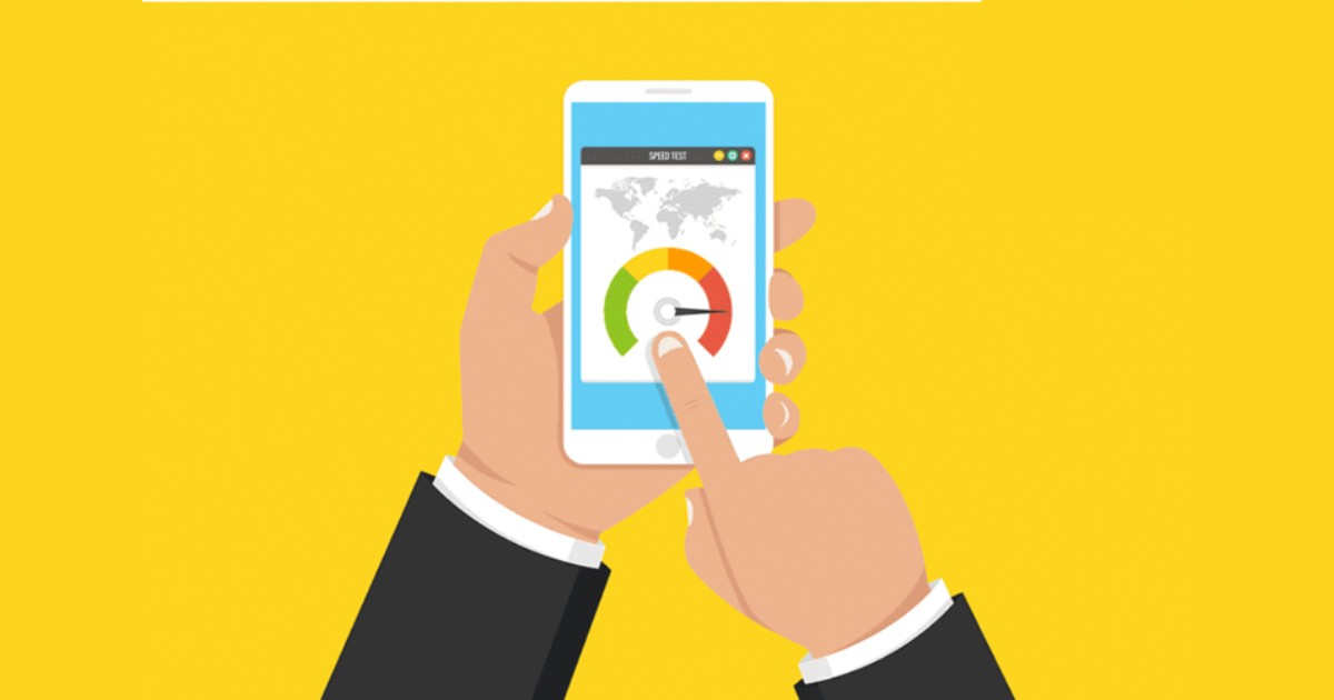 Trang phải truy cập mượt mà trên thiết bị di động tại đuôi .mobi