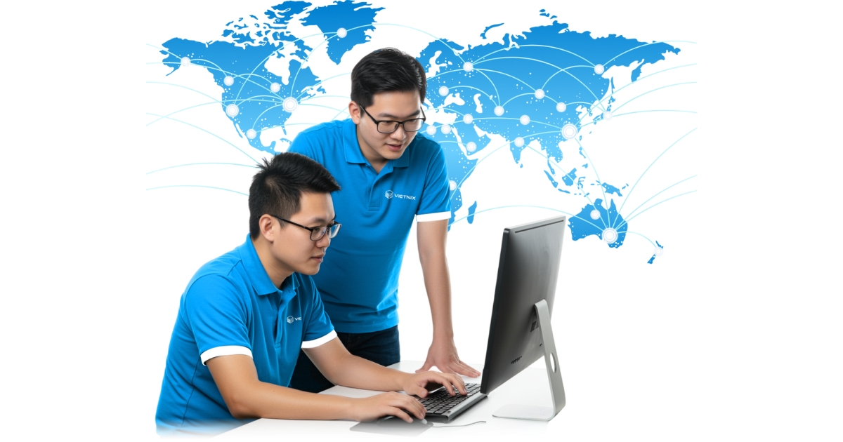 Đăng ký tên miền .name.vn nhanh chóng và dễ dàng tại Vietnix