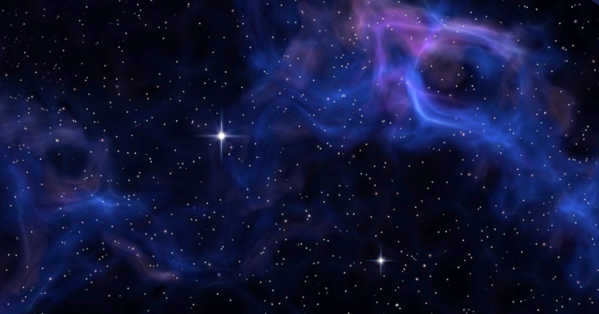 Tên miền .space là lựa chọn lý tưởng cho các website về thiên văn, khoa học vũ trụ