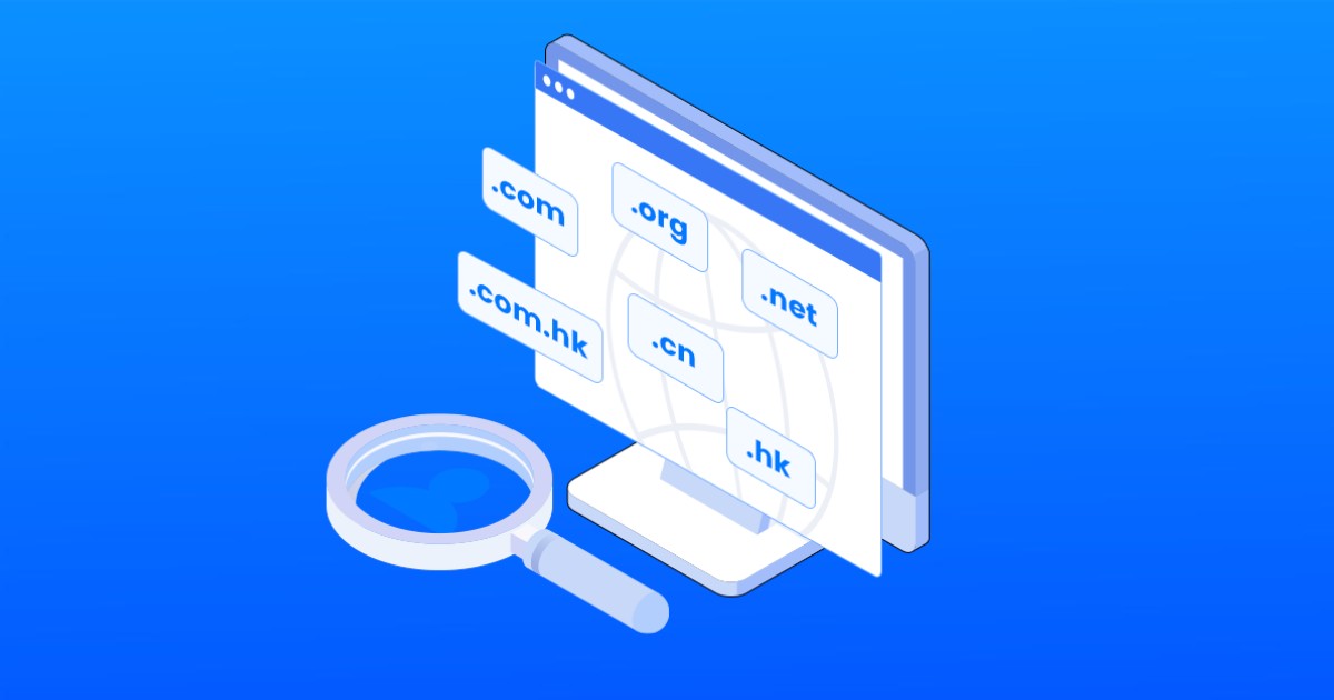 cân nhắc sử dụng dịch vụ ẩn thông tin WHOIS để bảo vệ thông tin cá nhân